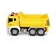 1:12  Самосвал жълт WY810A