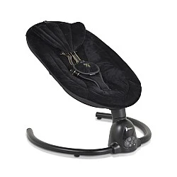 Electric swing Clarissa black