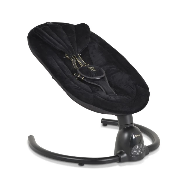 Electric swing Clarissa black