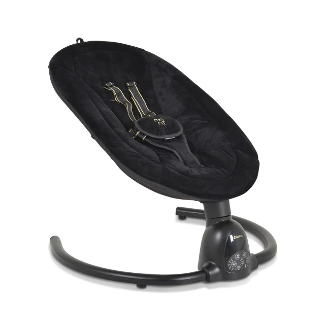 Electric swing Clarissa black