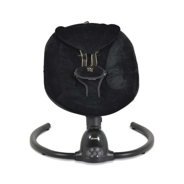 Electric swing Clarissa black