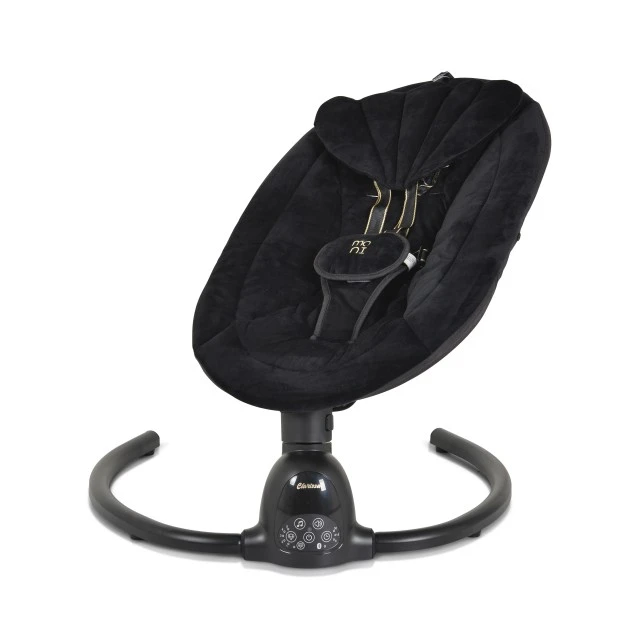Electric swing Clarissa black