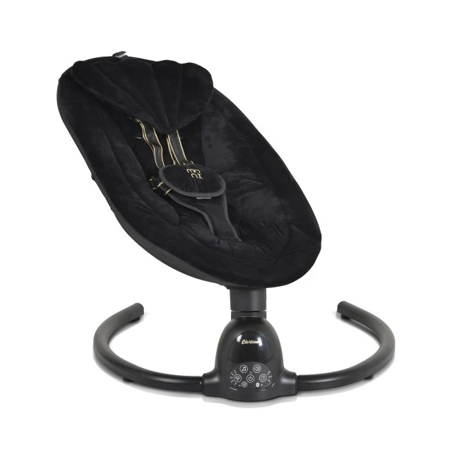 Electric swing Clarissa black