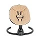 Baby swing Clarissa beige