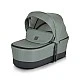 Combined stroller 2 in 1 Macan green