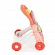 Push walker HE0811 pink
