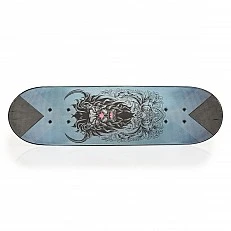 Skateboard 28" Lion