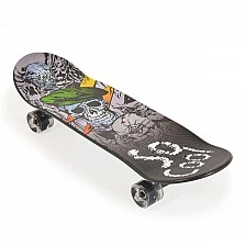 Skateboard 28“ Scull