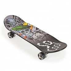 Skateboard 28“ Scull