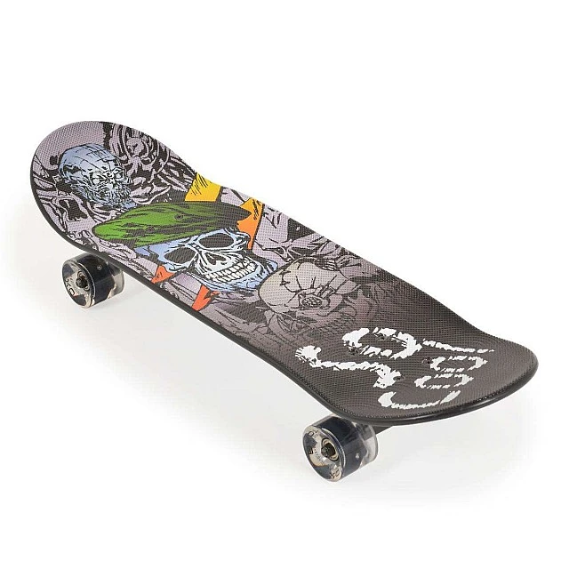 Skateboard 28“ Scull