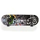 Scateboard 28“ Scull