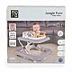 Jungle fun walker + son