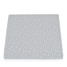 Mattress Comfort 88/88 cm gray