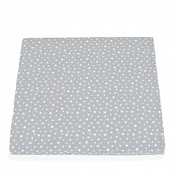 Матрак Comfort 88/88 см сив