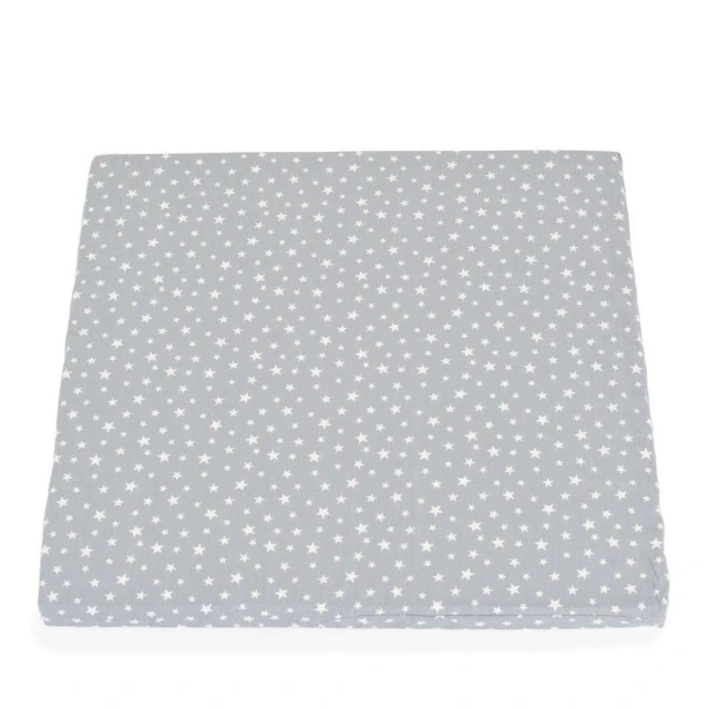 Mattress Comfort 88/88 cm gray