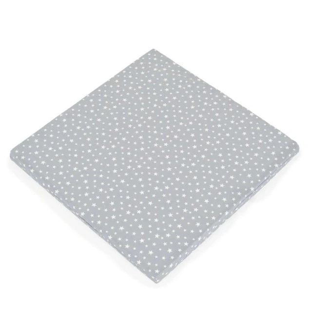 Mattress Comfort 88/88 cm gray