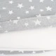Mattress Comfort 88/88 grey