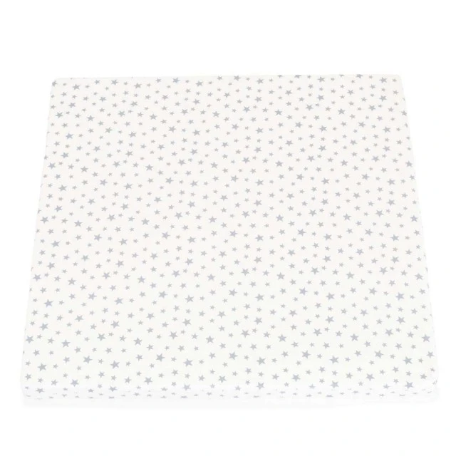 Comfort mattress 88/88 cm white