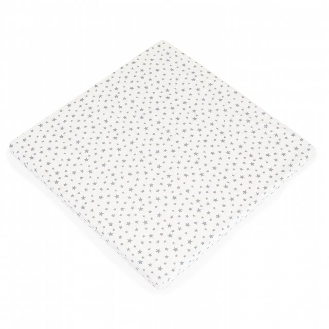 Comfort mattress 88/88 cm white