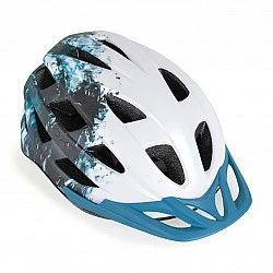 Helmet Y48 M gray (54-58 cm)