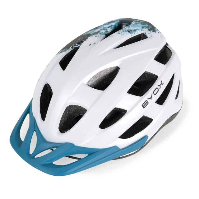 Helmet Y48 M gray (54-58 cm)