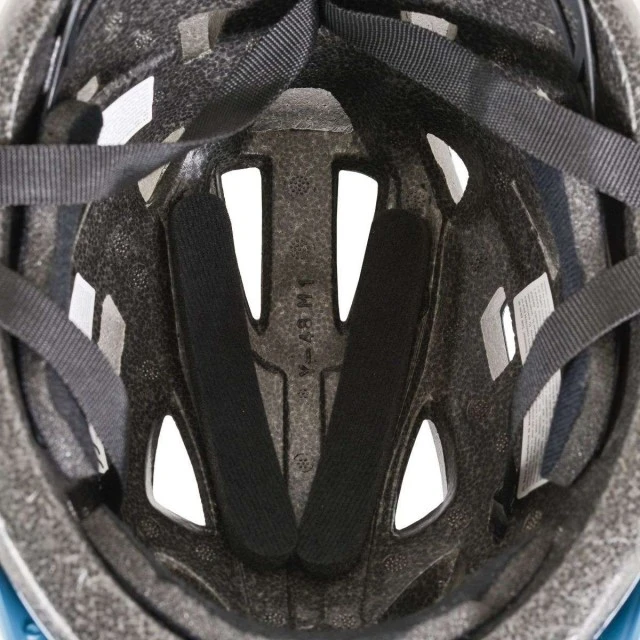 Helmet Y48 M gray (54-58 cm)