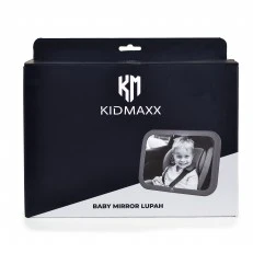 Rear seat mirror LUPAH
