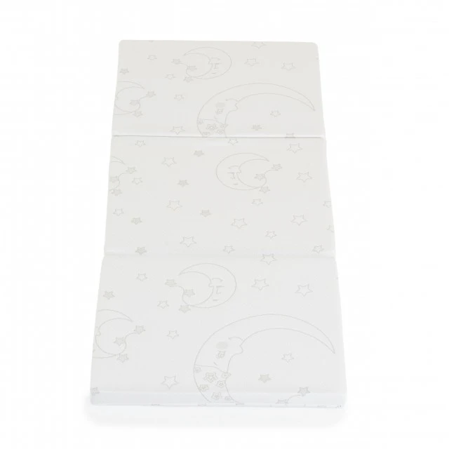 Collapsible mattress 120/60/6 Snooze