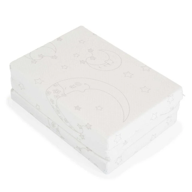 Collapsible mattress 120/60/6 Snooze