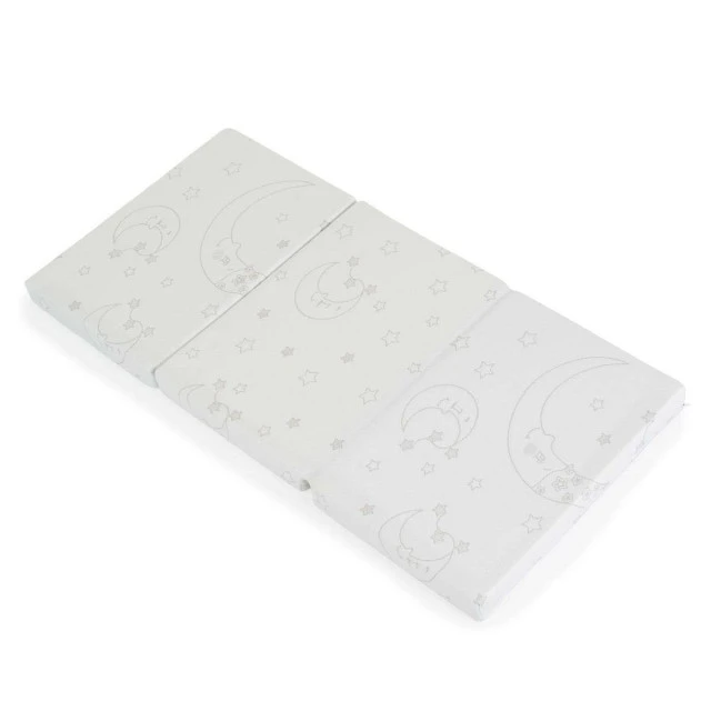 Collapsible mattress 120/60/6 Snooze