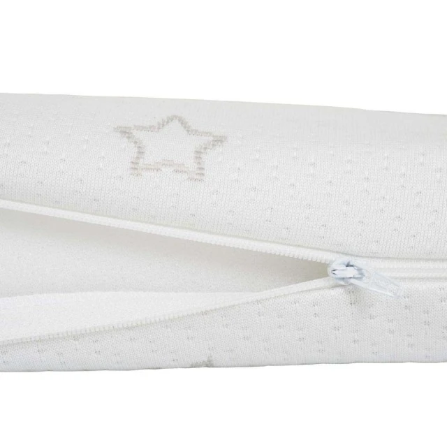 Collapsible mattress 120/60/6 Snooze