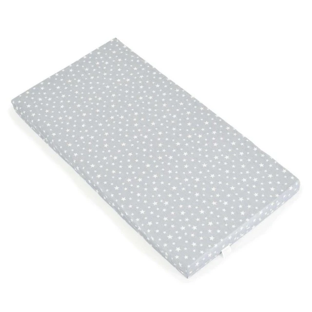 Mattress Classico 120/60/9 gray