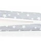 Mattress Classico 120/60/9 grey