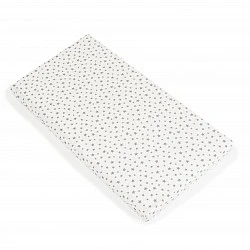 Classico mattress 120/60/9 white