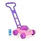 Играчка за сапунени балони косачка Bubble Lady