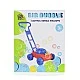 Играчка за сапунени балони косачка Bubble Sir