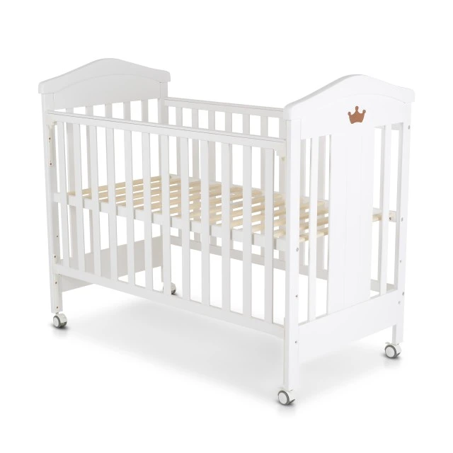 Wooden Wing bed