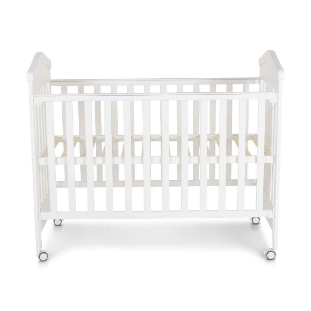 Wooden Wing bed