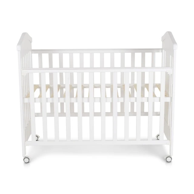 Wooden Wing bed