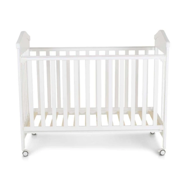 Wooden Wing bed