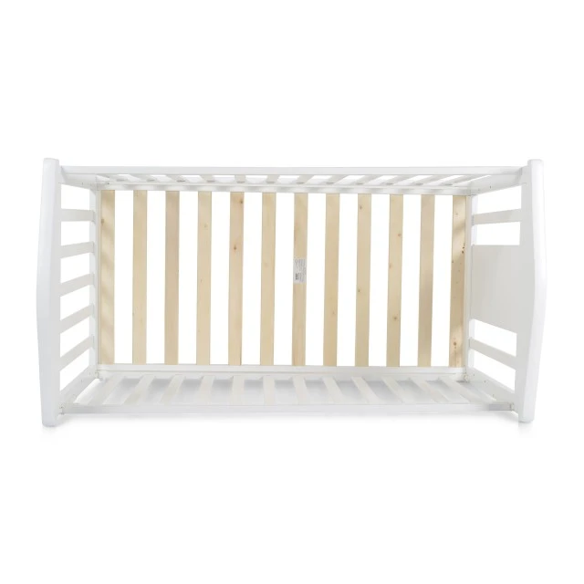 Wooden Wing bed