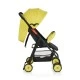 Лятна количка Capri жълт