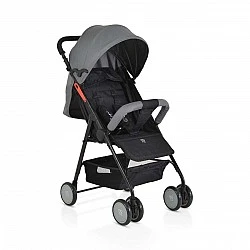 Лятна количка Capri сив