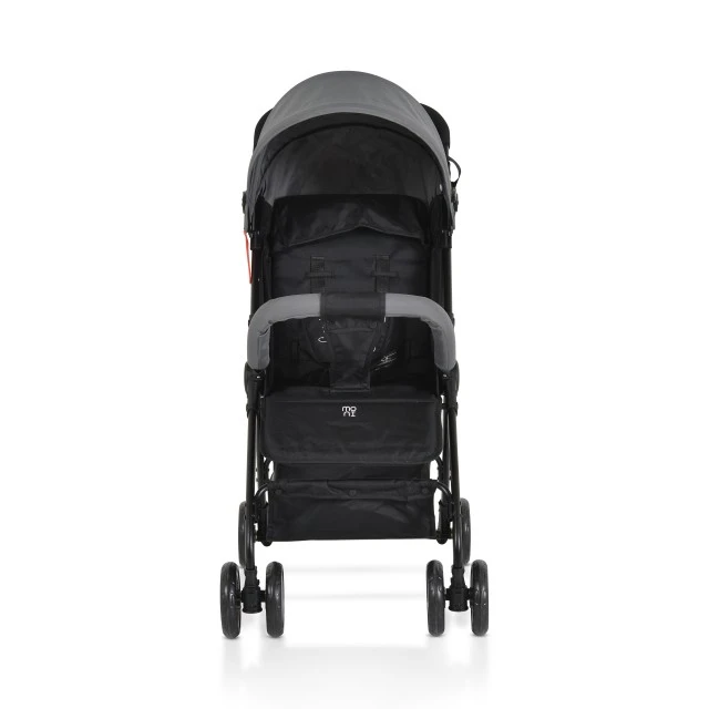 Summer stroller Capri gray