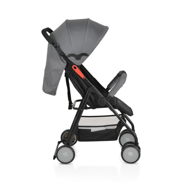 Summer stroller Capri gray