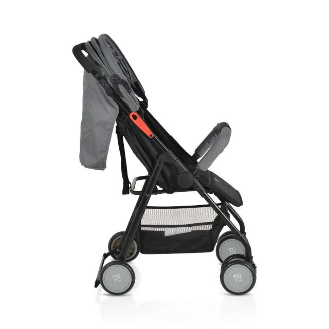 Summer stroller Capri gray