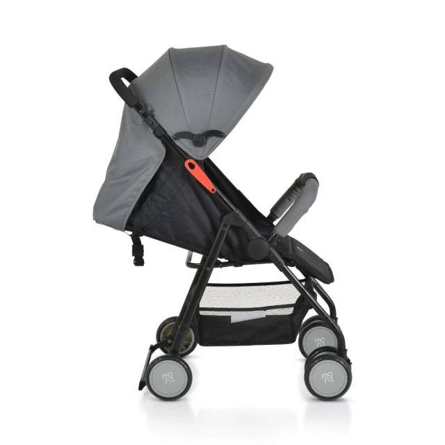 Summer stroller Capri gray