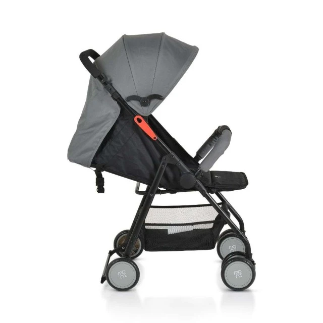 Summer stroller Capri gray