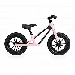 Jogger balance bike pink