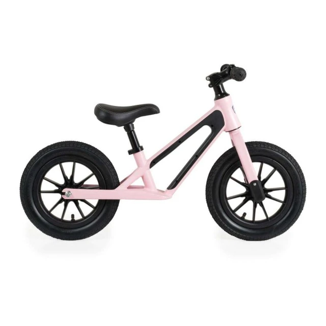 Jogger balance bike pink